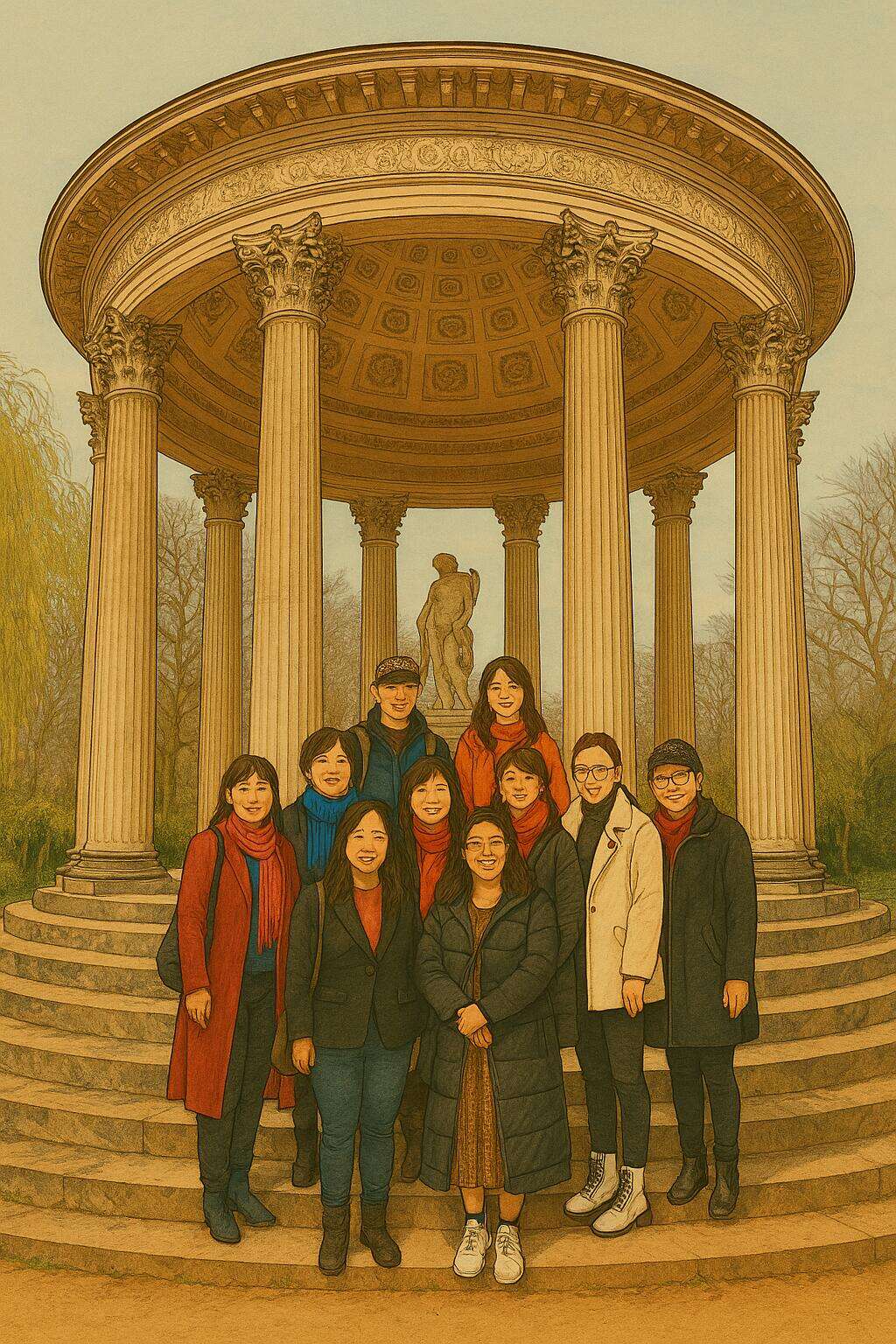 Illustration équipe 3