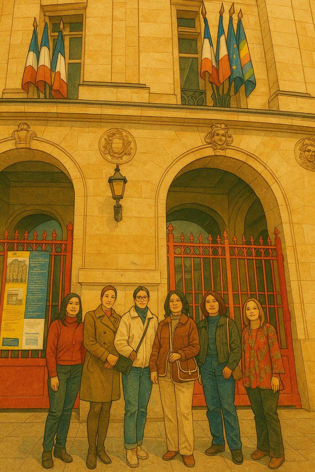 Illustration équipe 4