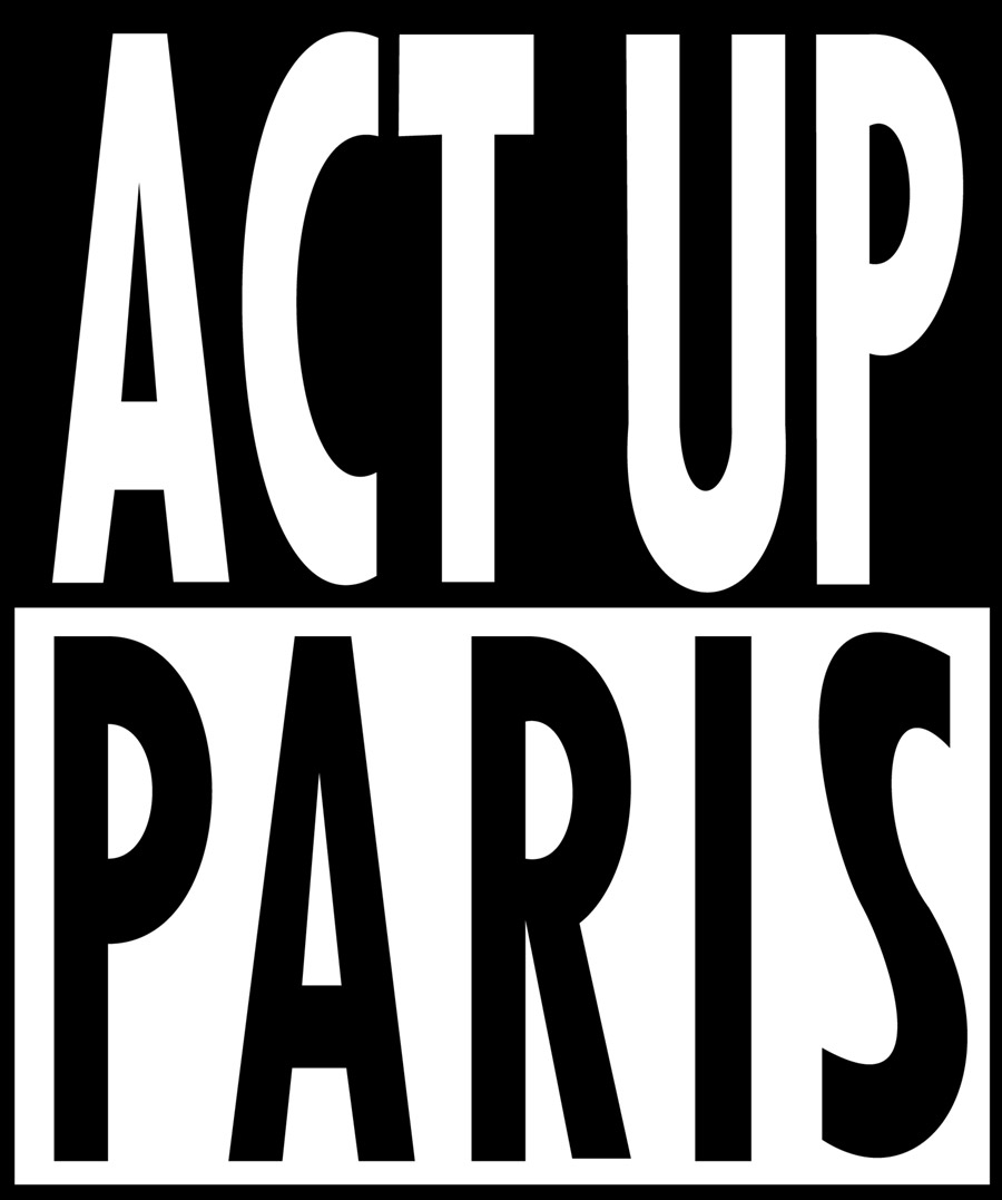 Act-up Paris